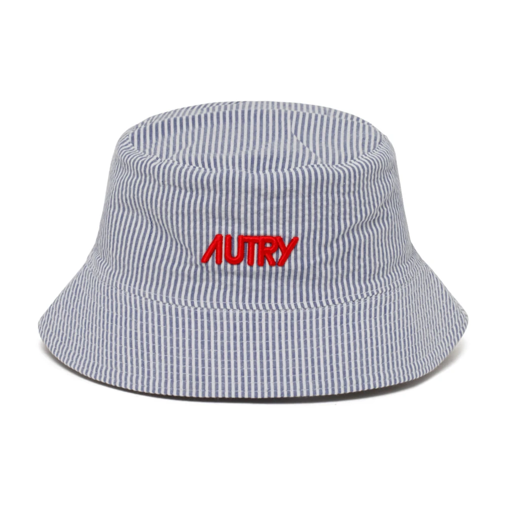 Autry Hats Blue Unisex