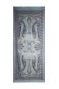 foulard-marin-imprime-style-amibes