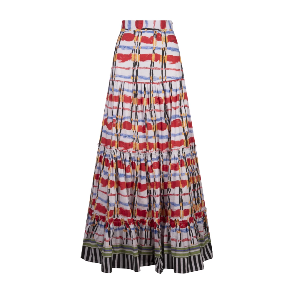 Skirts > Maxi Skirts - - Stella Jean - Modalova