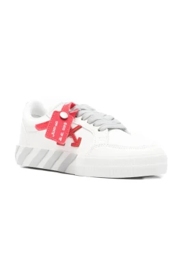 Arrows Lace-up Sneakers