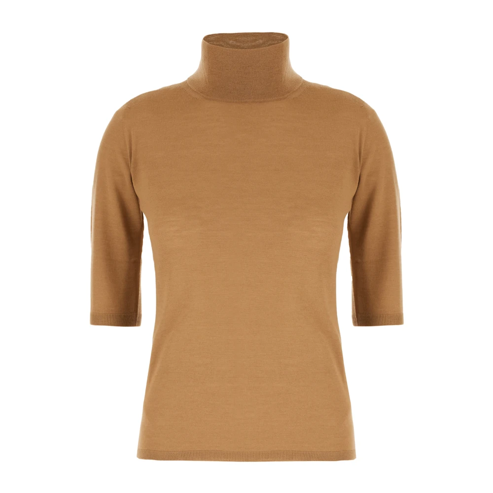 Knitwear > Turtlenecks - - Max Mara - Modalova