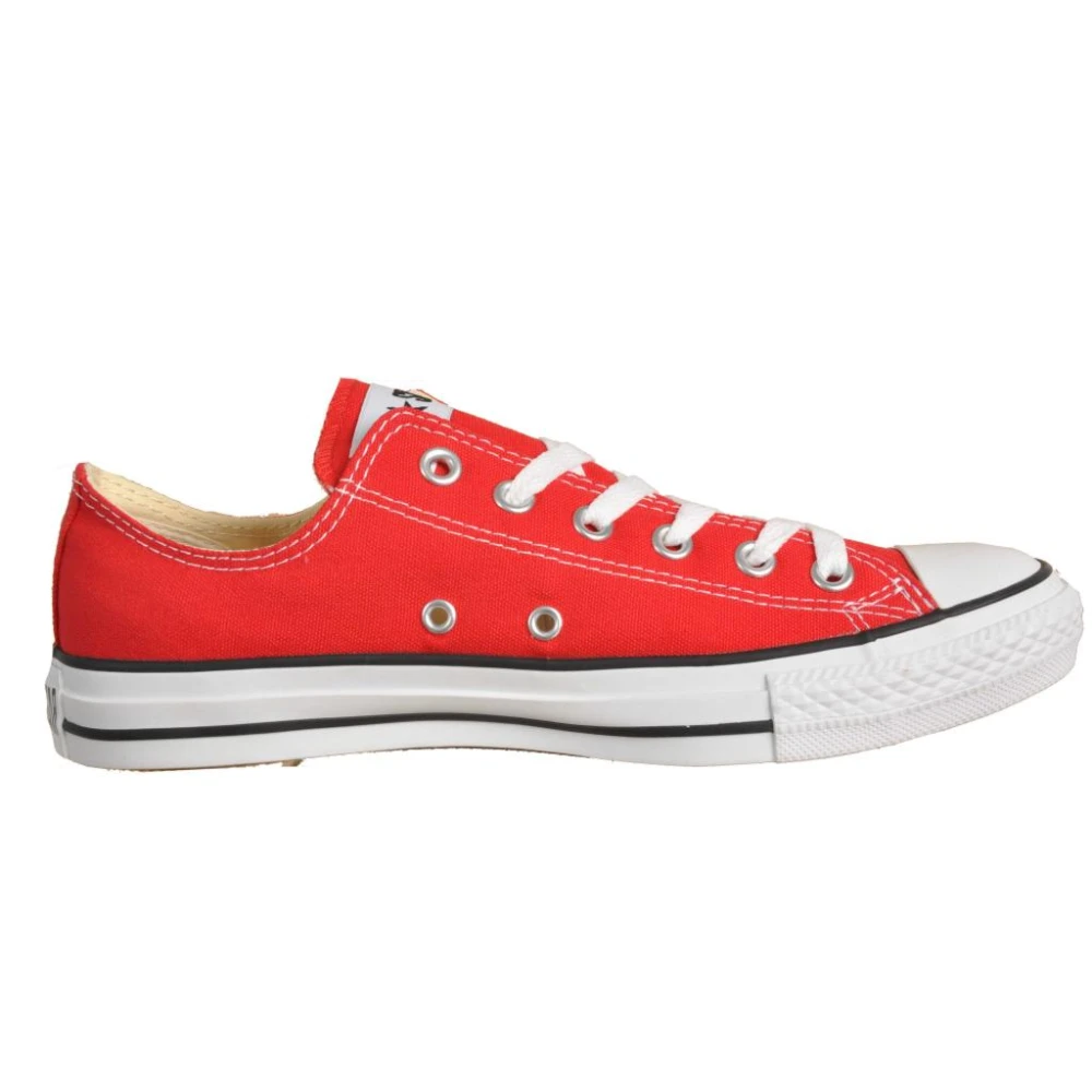Converse - Shoes > Sneakers - Red - Converse - Modalova