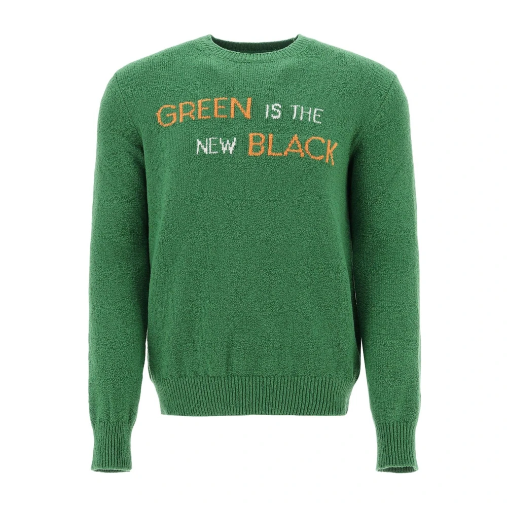 Knitwear > Round-neck Knitwear - - Herno - Modalova