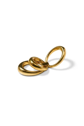 Triptych Blow Up Ring