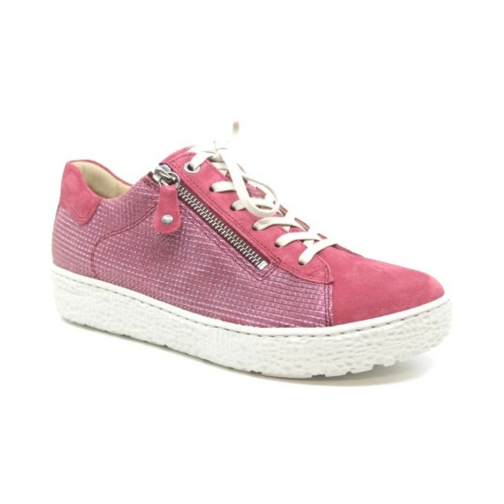 Hartjes Sneakers Dames Schoenen Roze