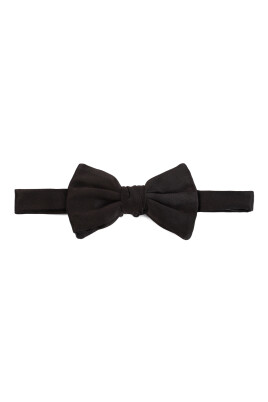 black-silk-bowtie-mens-accessories