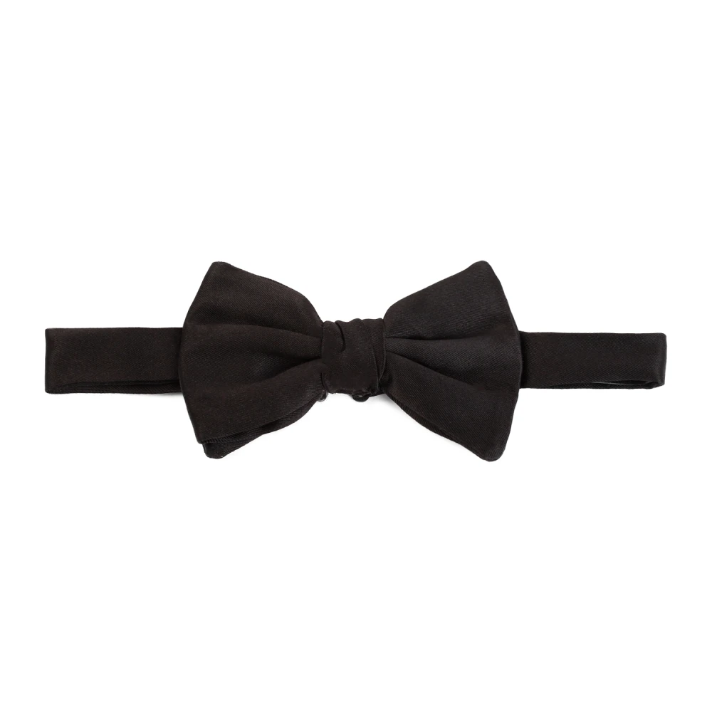 Accessories > Bowties - - Giorgio Armani - Modalova