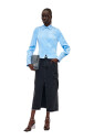 jupe-midi-en-denim-cargo-avec-franges
