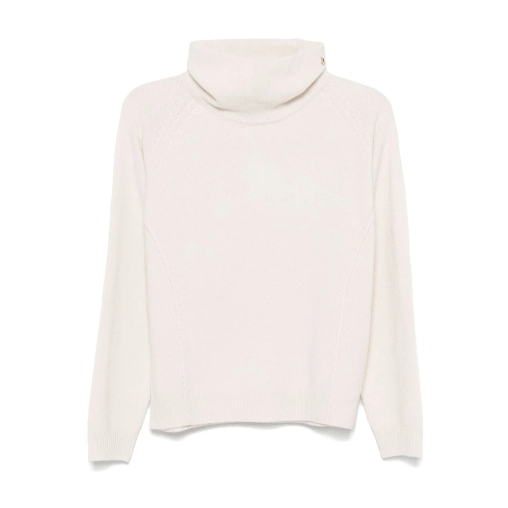Knitwear > Turtlenecks - - Liu Jo - Modalova