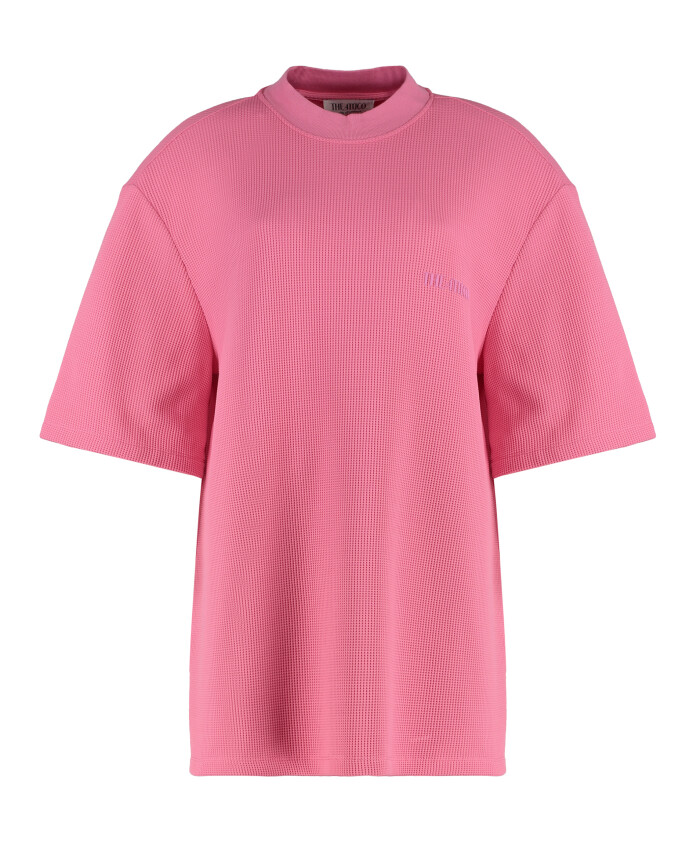 t-shirt-oversize-structure-polyamide