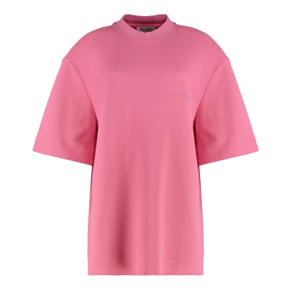 Tops > T-Shirts - - The Attico - Modalova