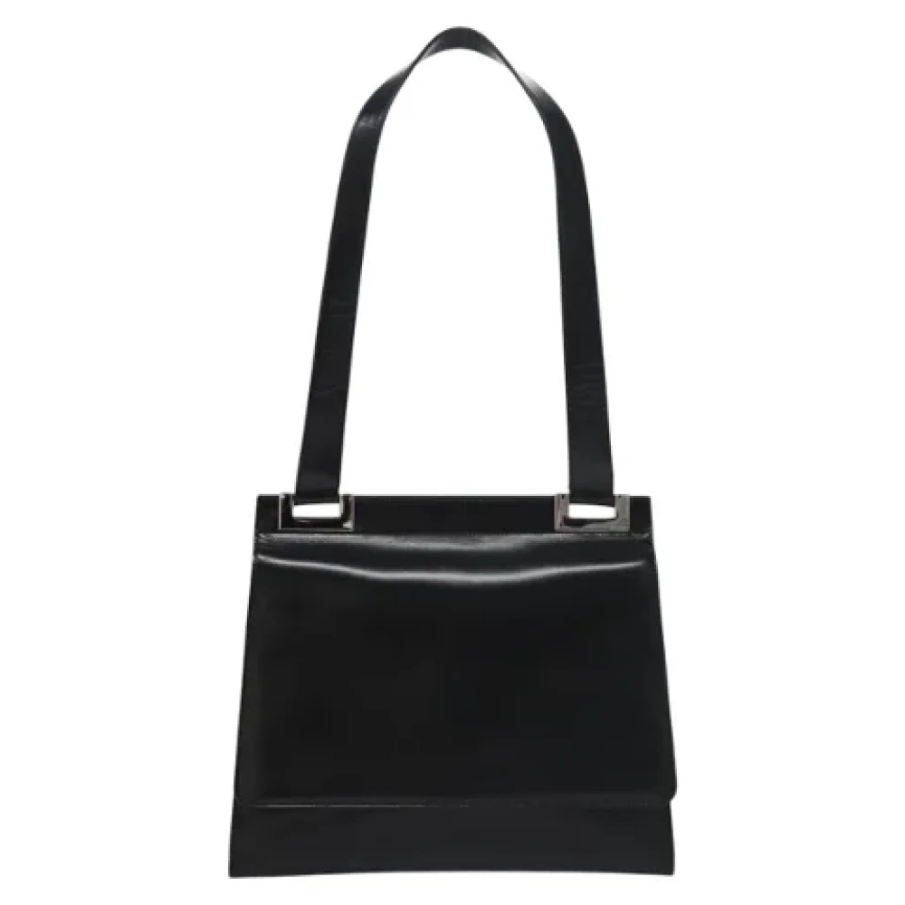 Pre-owned > Pre-owned Bags > Pre-owned Shoulder Bags - - Gucci Vintage - Modalova
