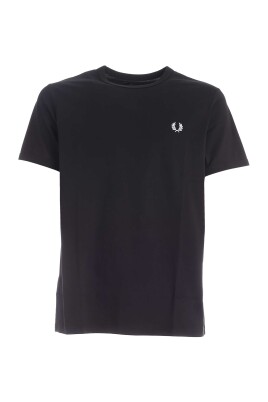 ringer-t-shirt-black-sporty-cotton-jersey