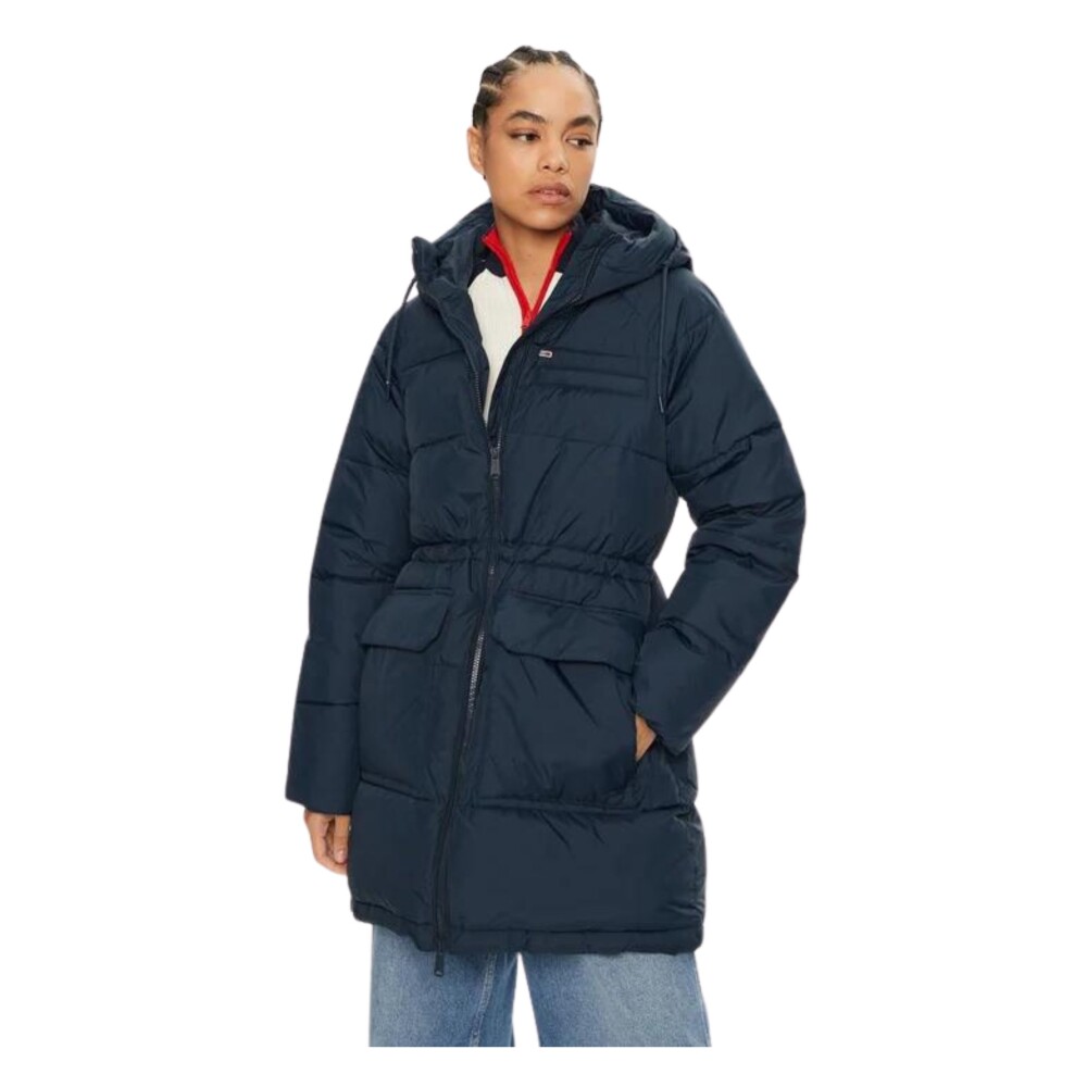 Hilfiger coats sale best sale