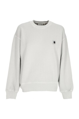 light-crewneck-sweatshirt-sonic-silver