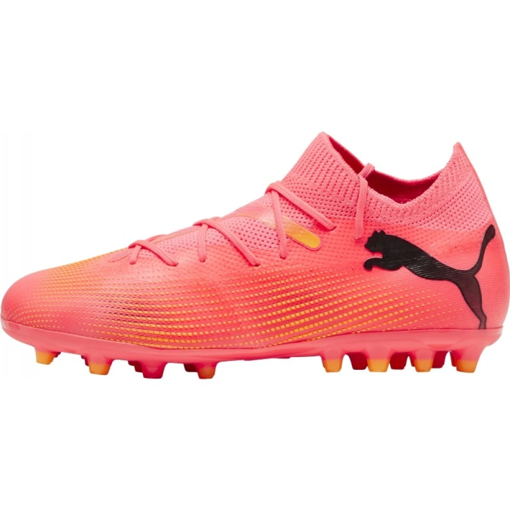 Puma Future Match MG Fotbollsskor Multicolor, Herr