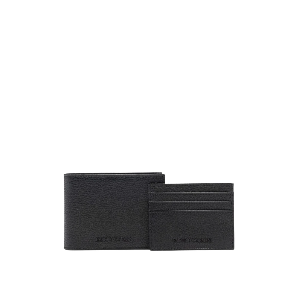 Accessories > Wallets & Cardholders - - Emporio Armani - Modalova