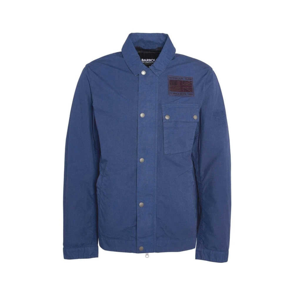 Jackets > Light Jackets - - Barbour - Modalova