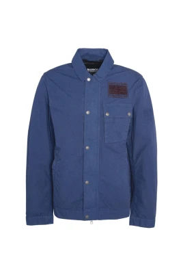 Steve Mcqueen Workers Jacka