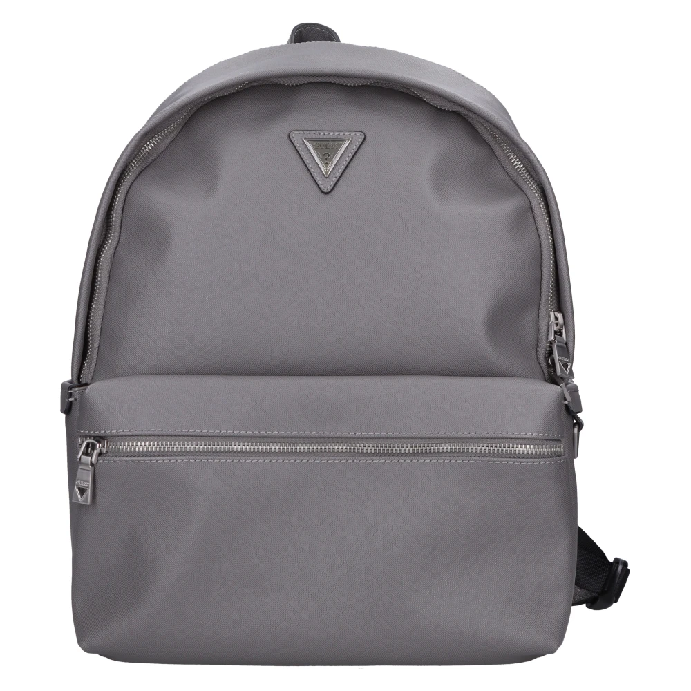 Guess Tassen.. Grijs Gray Heren