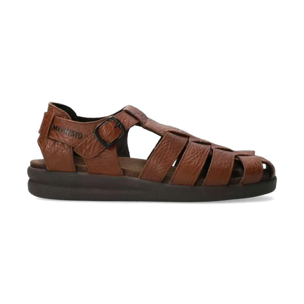 Shoes > Sandals > Flat Sandals - - Mephisto - Modalova