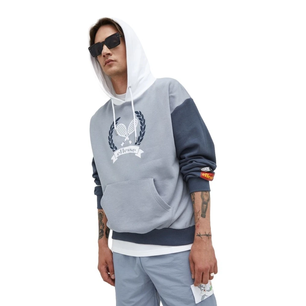 Sweatshirts & Hoodies > Hoodies - - Ellesse - Modalova
