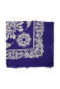 foulard-en-soie-imprimee