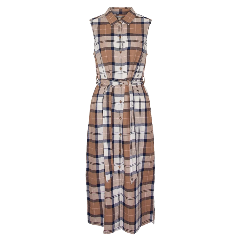 Dresses > Day Dresses > Shirt Dresses - - Barbour - Modalova