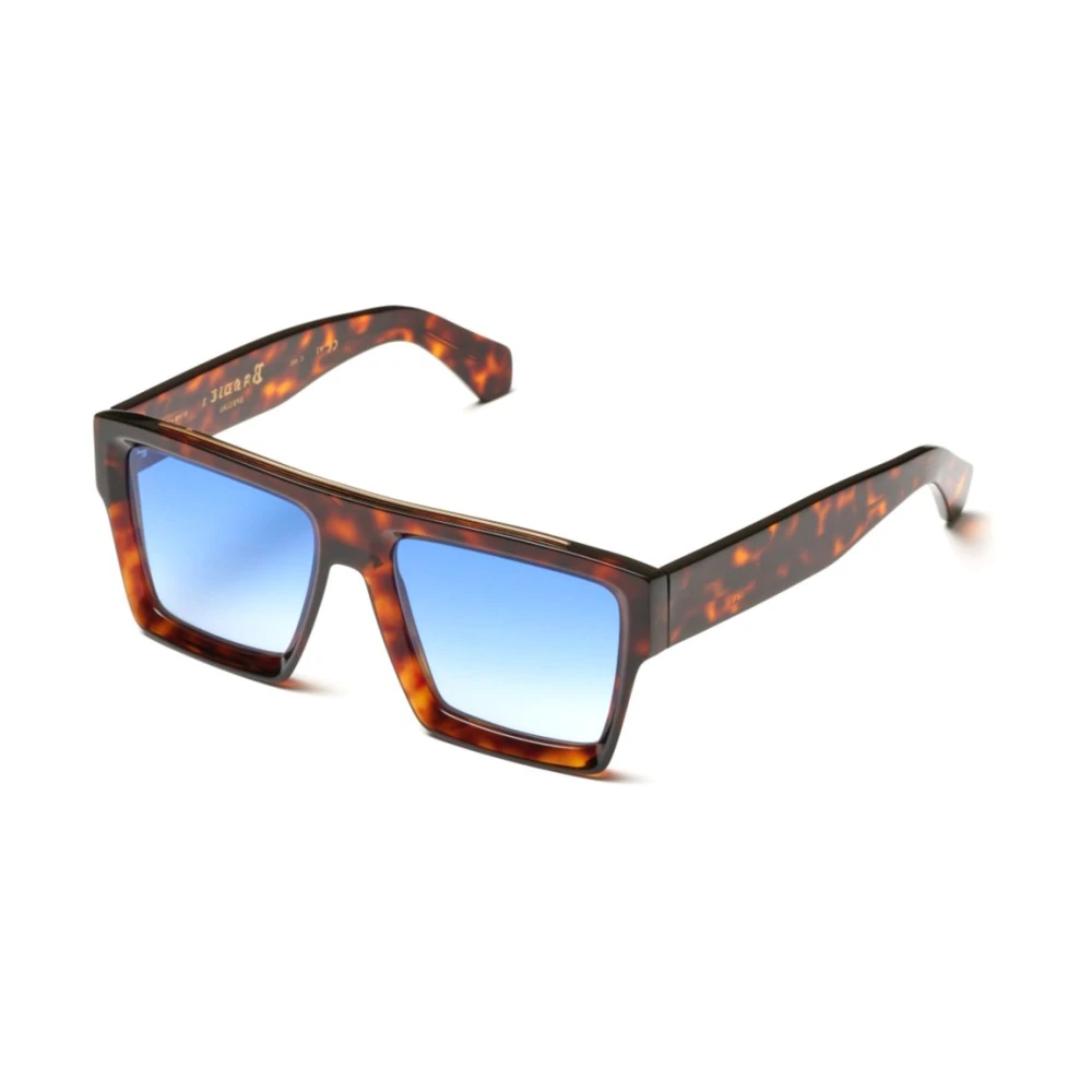 Kador Unisex Brown Bandit Special 1