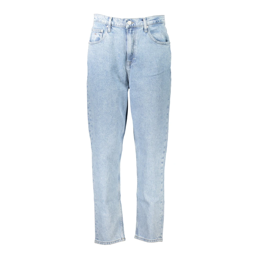 Tommy Hilfiger Kleding Blue Dames