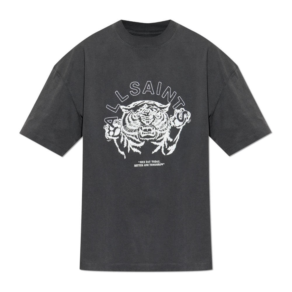 Tops > T-Shirts - - AllSaints - Modalova