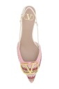 crochet-slingback-kitten-heel-pumps