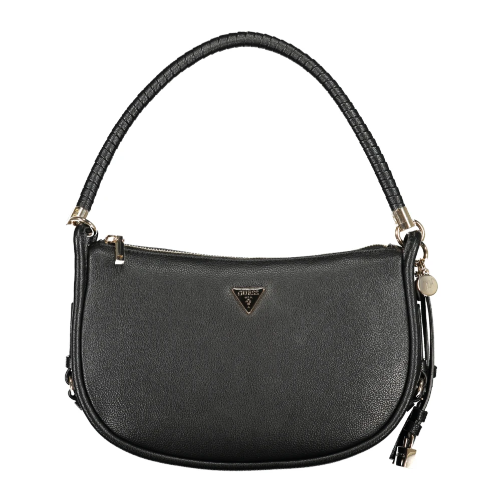 Guess Women's Black Handbags, One Size, Danya Bag