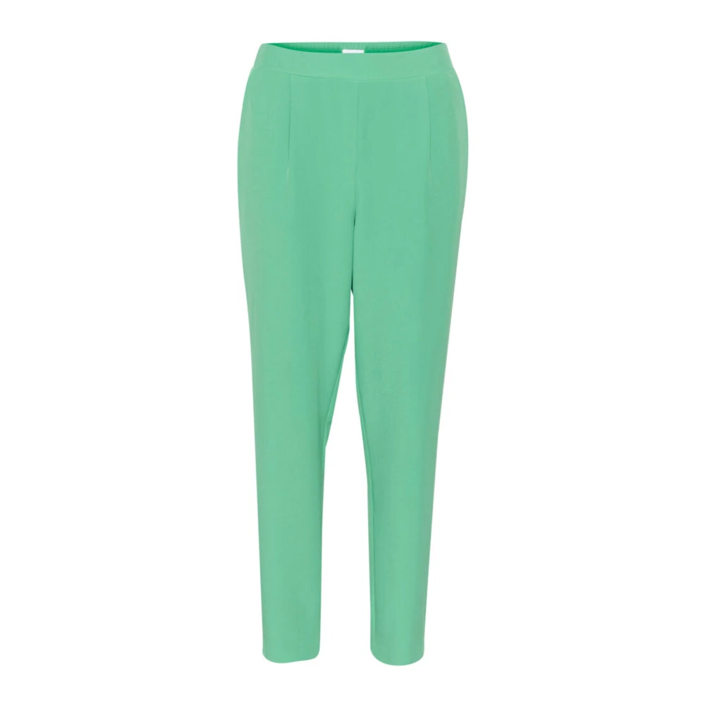 Saint Tropez CelestSZ Broek Gumdrop Green Dames
