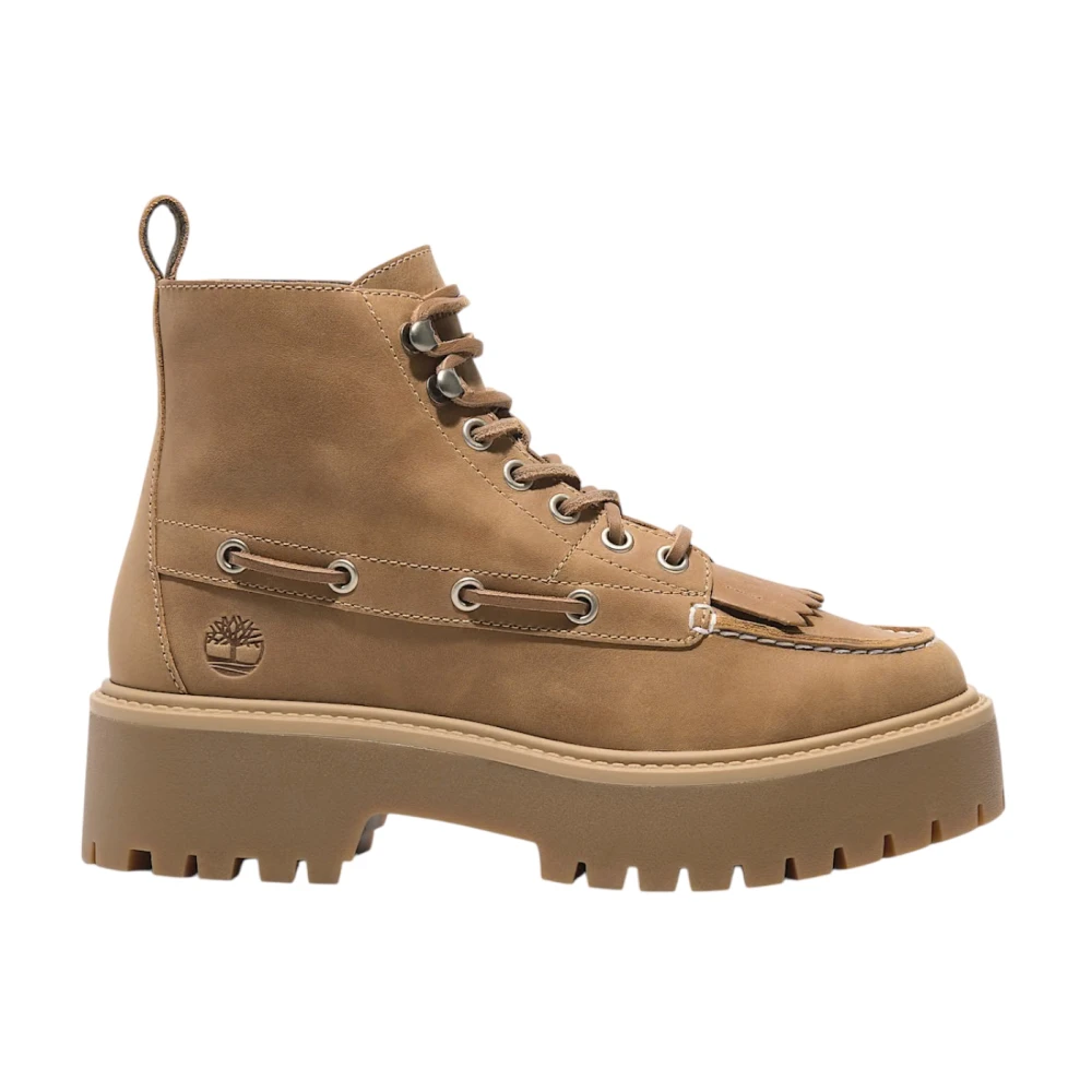 Shoes > Boots > Lace-up Boots - - Timberland - Modalova