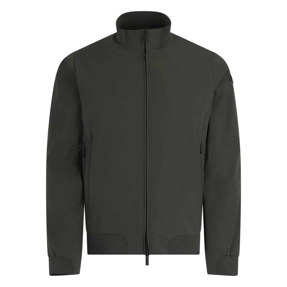 Rrd Herr Grön Jackor Xl, Coats