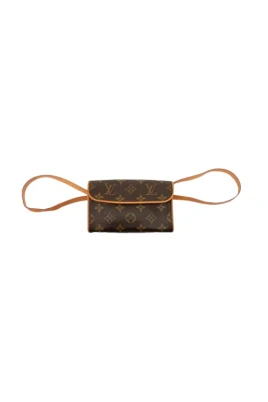 Pre-owned Pochette Sling Bag