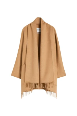 Cardigan Coat