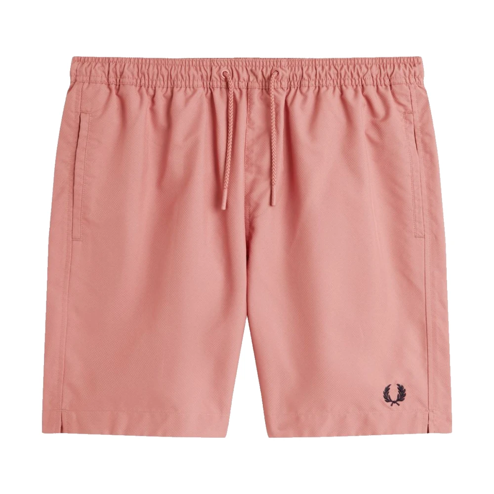 Swimwear > Beachwear - - Fred Perry - Modalova