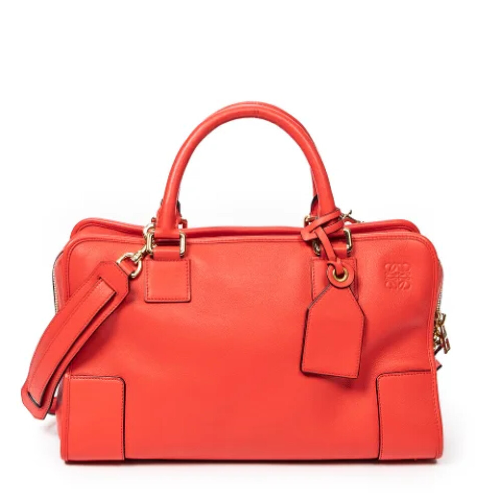 Bolso de best sale mano loewe