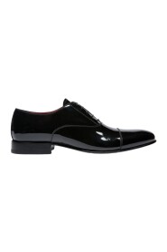 Klassische Oxford-Schuhe für Herren