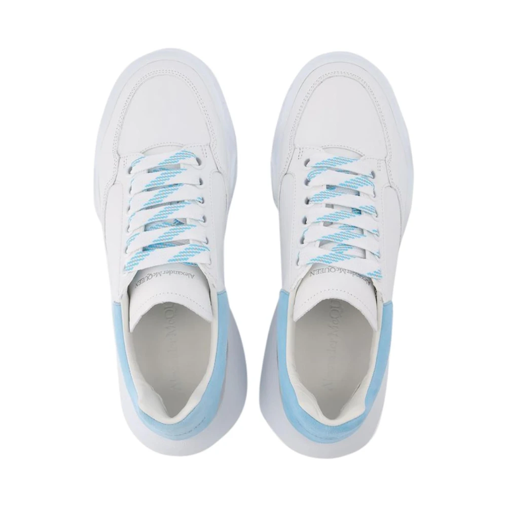Alexander McQueen Oversized Sneaker