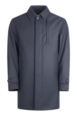 grey-long-sleeve-coat-button-closure