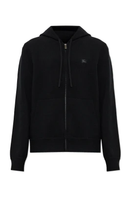 Cashmere Sweatshirt Cade