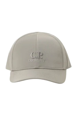 Goggles Baseball Cap