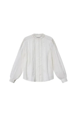 Polka Shirt