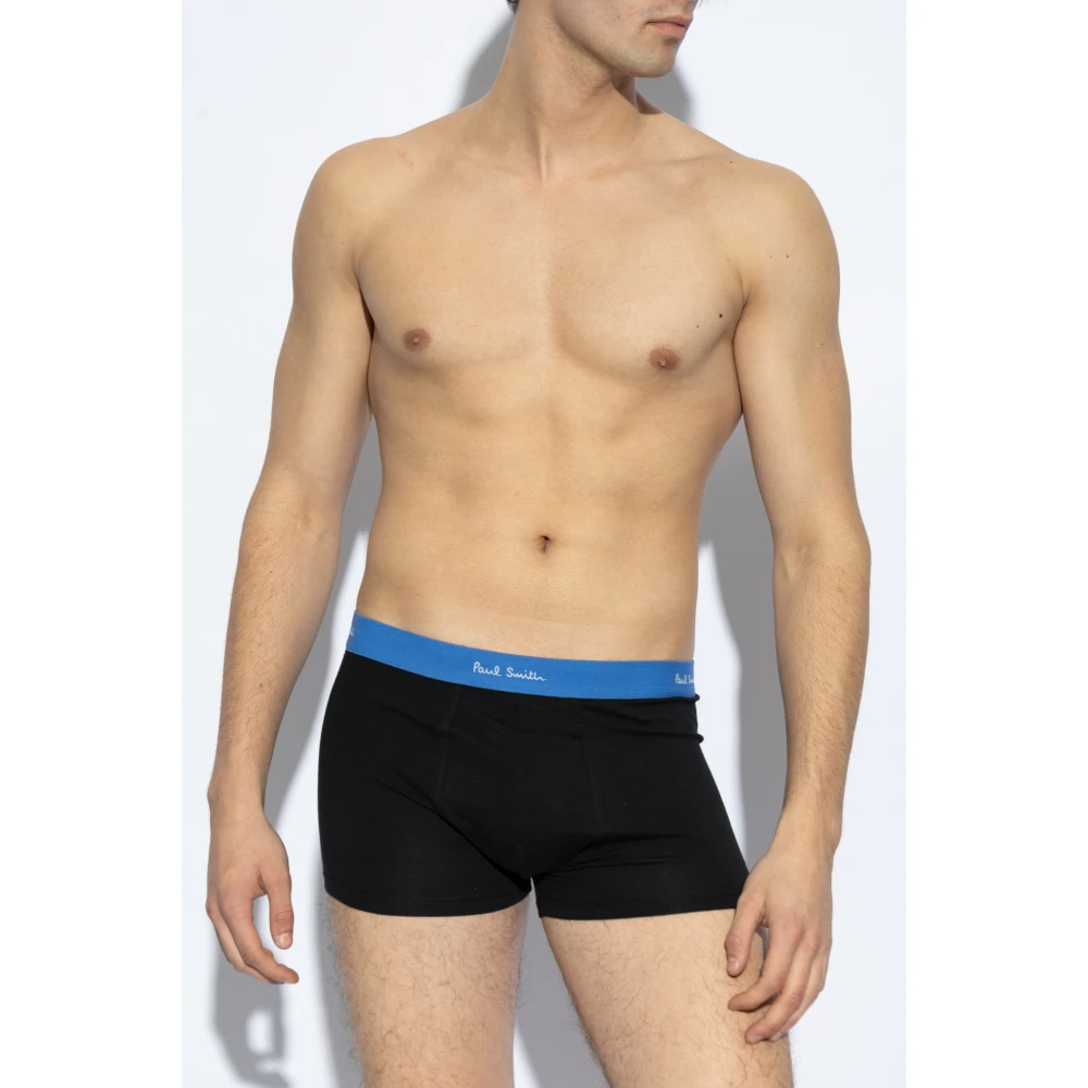 Paul Smith Pak van zeven boxers Multicolor Heren
