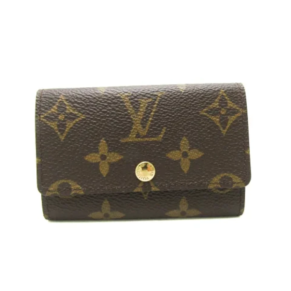 Pre-owned > Pre-owned Accessories - - Louis Vuitton Vintage - Modalova