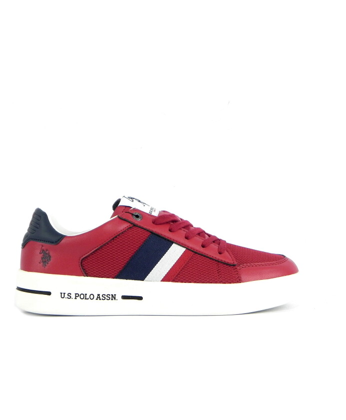sneakers-rouges