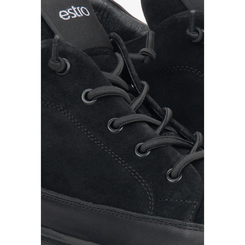 Estro High-Top Sneakers